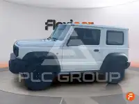 2021 Suzuki Jimny