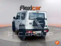 2021 Suzuki Jimny