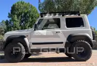 2021 Suzuki Jimny