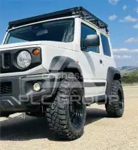 2021 Suzuki Jimny