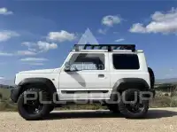2021 Suzuki Jimny