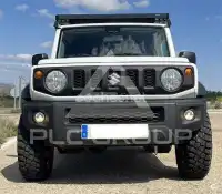 2021 Suzuki Jimny