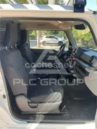 2021 Suzuki Jimny