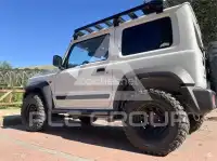 2021 Suzuki Jimny