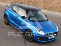 2021 Suzuki SWIFT