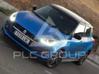 2021 Suzuki SWIFT