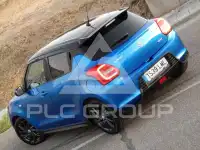 2021 Suzuki SWIFT