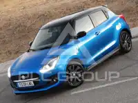 2021 Suzuki SWIFT