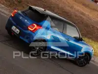 2021 Suzuki SWIFT