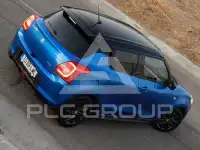 2021 Suzuki SWIFT