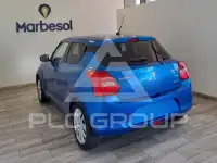 2021 Suzuki SWIFT