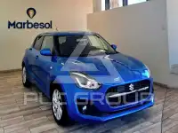 2021 Suzuki SWIFT