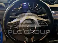 2021 Suzuki SWIFT