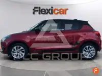 2021 Suzuki SWIFT
