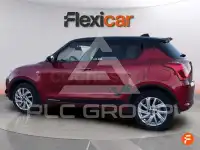 2021 Suzuki SWIFT