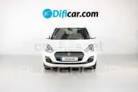 2021 Suzuki SWIFT