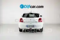 2021 Suzuki SWIFT
