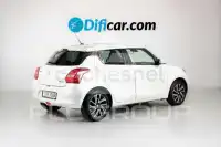 2021 Suzuki SWIFT