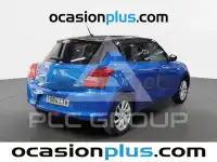 2021 Suzuki SWIFT