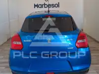 2021 Suzuki SWIFT