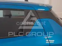2021 Suzuki SWIFT