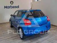 2021 Suzuki SWIFT