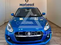 2021 Suzuki SWIFT