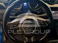 2021 Suzuki SWIFT