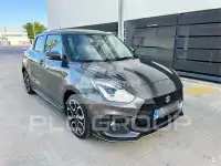 2021 Suzuki SWIFT