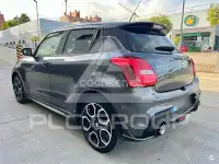 2021 Suzuki SWIFT