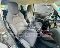 2021 Suzuki SWIFT