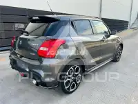 2021 Suzuki SWIFT