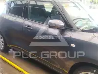 2021 Suzuki SWIFT