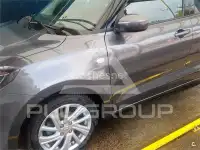 2021 Suzuki SWIFT