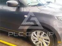 2021 Suzuki SWIFT