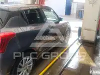 2021 Suzuki SWIFT