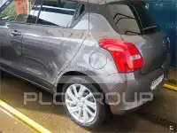 2021 Suzuki SWIFT