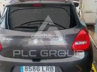 2021 Suzuki SWIFT