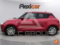 2021 Suzuki SWIFT