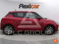 2021 Suzuki SWIFT