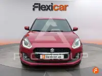 2021 Suzuki SWIFT