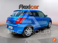 2021 Suzuki SWIFT