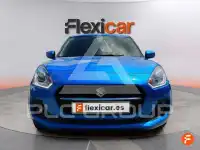 2021 Suzuki SWIFT