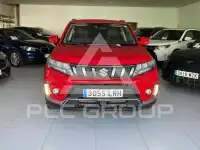 2021 Suzuki Vitara