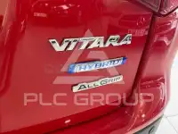 2021 Suzuki Vitara