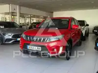 2021 Suzuki Vitara
