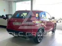 2021 Suzuki Vitara