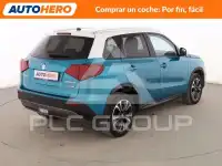 2021 Suzuki Vitara