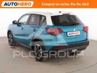 2021 Suzuki Vitara