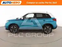 2021 Suzuki Vitara